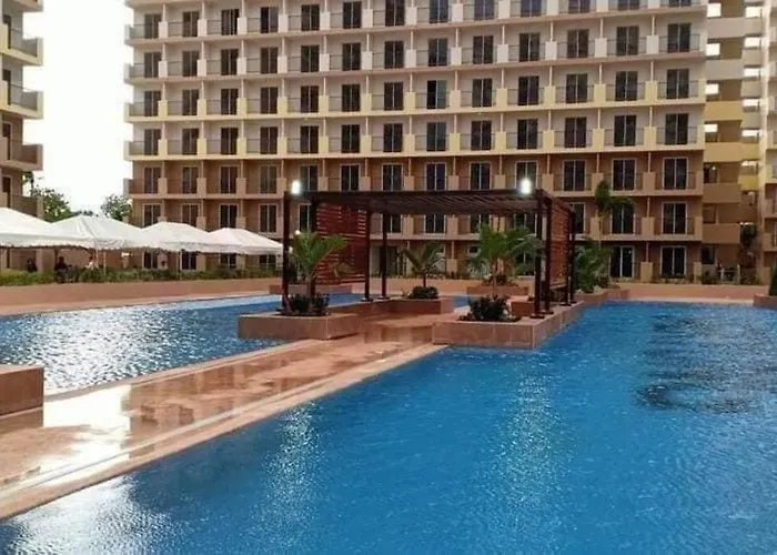 L L I Condotel Apartment