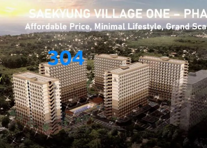 L L I Condotel Apartment Lapu-Lapu City