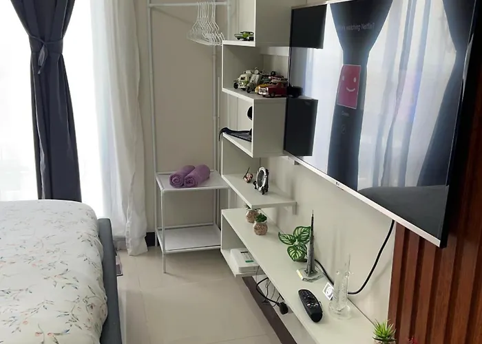 L L I Condotel Lapu-Lapu City