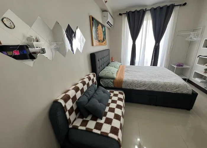 L L I Condotel * Lapu-Lapu City