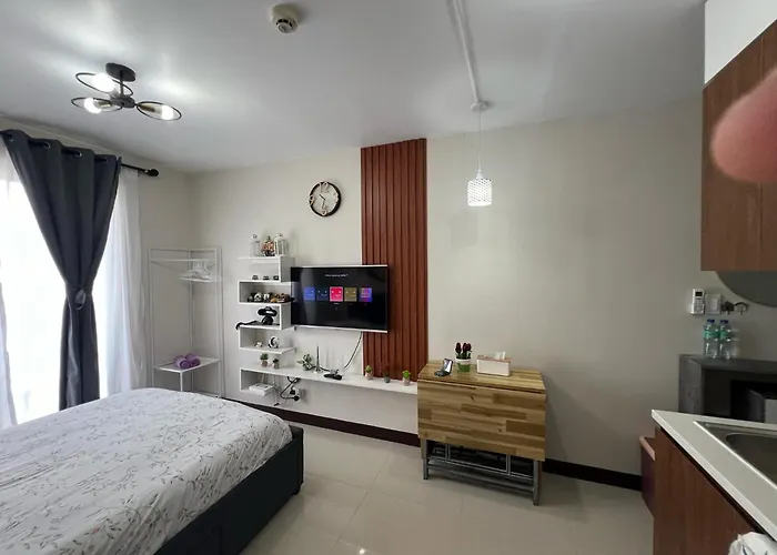 Apartment L L I Condotel Lapu-Lapu City