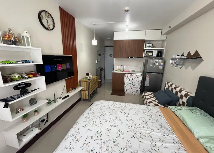 L L I Condotel Apartment