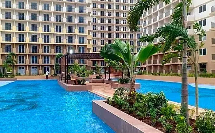 Apartment L L I Condotel Lapu-Lapu City