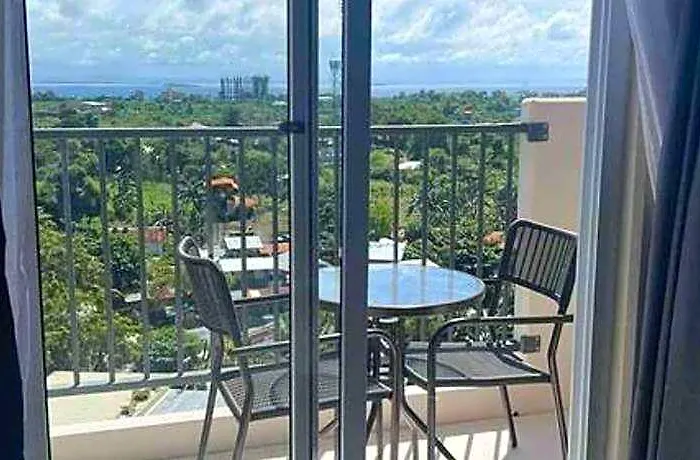 Apartment L L I Condotel Lapu-Lapu City
